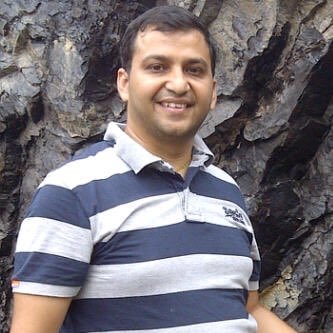 nishantm19's profile picture. 