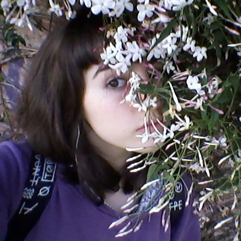 xbasslines's profile picture. enamorada del amor