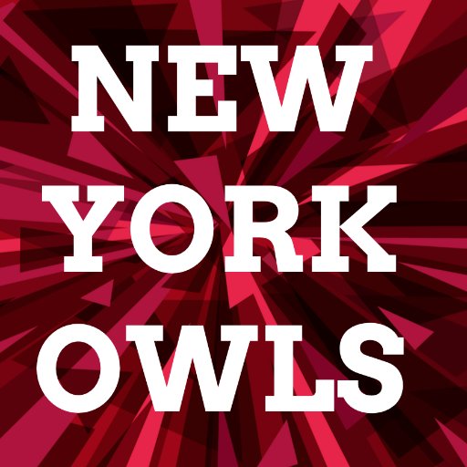 Temple University Alumni Chapter for Metro NYC where 19,000+ Owls roost. Tweets by @michaeljoel, @THaney22, and the TUAA NYC chapter board.