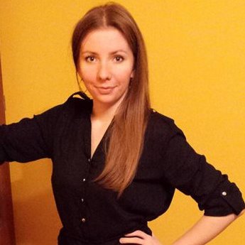 KingaLevy's profile picture. writer at @int_change