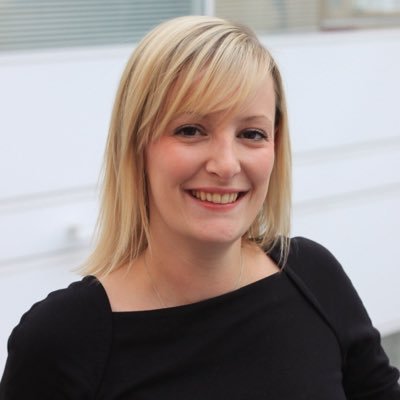 Internal Communicator. I tweet about rugby, tv, dachshunds and my holidays. All my own views, not that of my employer...