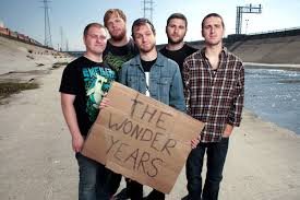 -The wonder years fan account-