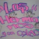 Rafael Monzon Olivo - @HermanosyColado - Twitter