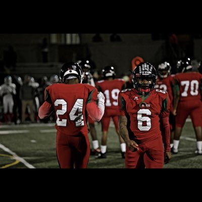 #UToledo21🚀 2017 ,205lb , 6'0, RB, SS, athlete, one day People Will Brag About How They Knew Me.4x DCIAA FOOTBALL CHAMPIONS HD. legrand.lorenzo4@gmail.com