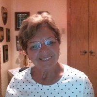 Carol Stepp - @SteppCarol Twitter Profile Photo