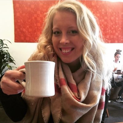JackyMagee's profile picture. Coffee lover, opera singer, artist, tech marketer, and rejecter of boxes.
