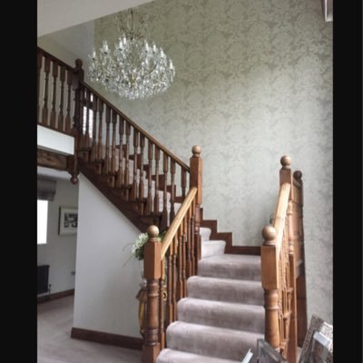 Paint & Decorating & Full Property Renovations - We care about our customers and their homes.