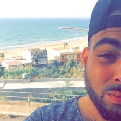 DioreticoA's profile picture. 