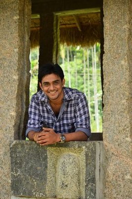 bharath_bhat's profile picture. 