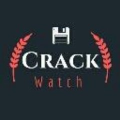 Official CrackWatch twitter account. Follow us for future crack updates!
Our subreddit: https://t.co/gB70I1Dubv