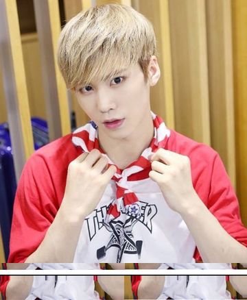 Astro_WBYS's profile picture. 🌟 ASTRO, Wanna Be Your Star!! 🌟
💕 ASTRO Updates 💕
💖23/02/2016💖
💚 Turkish AROHA 💚
Instagram ➡ @astrowbys