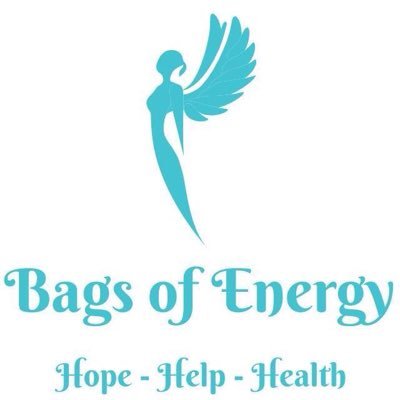 Inspiring people to boost their energy levels using holistic and natural approaches #10DayEnergyChallenge