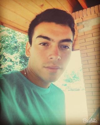 cristianrcc20's profile picture. Todo lo demás se mantiene constante