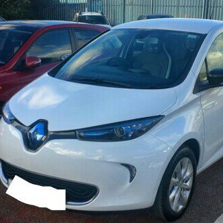 I was a Renault Zoe electric car. Charged by @edent_solar. Arch enemy of @edent_roomba! Occasional carrier of @summerbeth.
#TwitterBot created by @edent