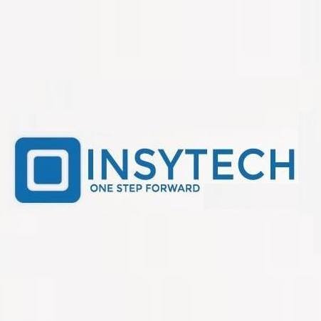 insytechgr's profile picture. 