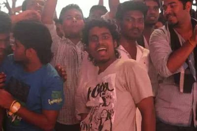 akhilraj992841's profile picture. 