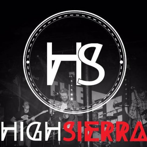 highsierralive's profile picture. 4 guys playing in the South West.