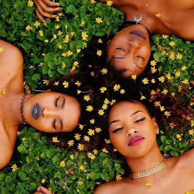 -I love Allah -post & retweet beautiful black women -shit talker-Hedonist-