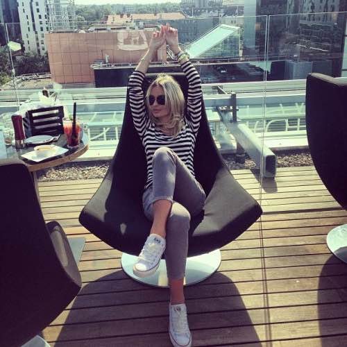 CherylFulburne's profile picture. Life is too short to be anything but happy :D