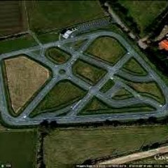 Munster Driving Campus provides an off road setting for Car (EDT, Pre test and under 17 year olds)