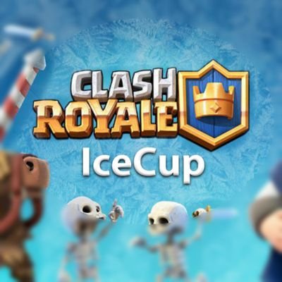 Weekly Clash Royale Tournaments! Sign Up by DMing us your In Game Name