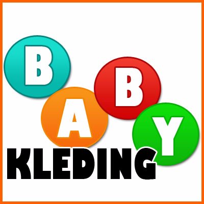 Op zoek naar de leukste baby en kinder kleding online? Wij brengen het je elke dag