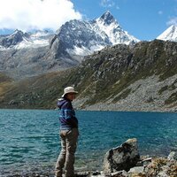 Fang L (@lingzi0815) 's Twitter Profile