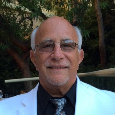 donaldjconte's profile picture. Author, This Is Not Your Practice Life