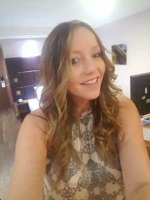 SarahMcQuiggan's profile picture. 