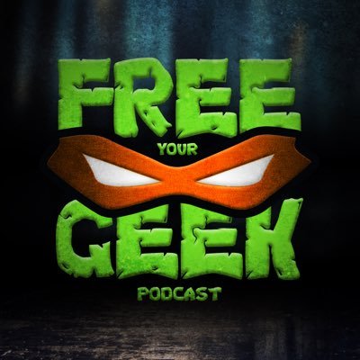 The official twitter account of the Free Your Geek Podcast! We discuss multiple areas of geek culture! Find us on Apple Podcasts, Stitcher, and Spotify!