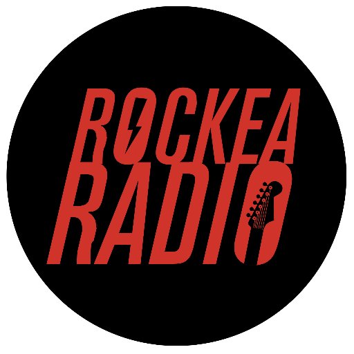 RockeaRadio Profile Picture