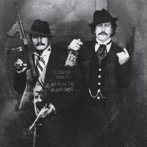 NewHayden's profile picture. Money over bitches is the motto but I got women on my mind 24/7 lmao

G59
 Fuck what ya heard  it's FUCK THE POPULATION