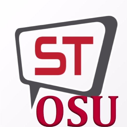 Want to talk sports without the social media drama? SPORTalk! Get the app and join the Talk! https://t.co/YV8dedIgdV #OSU #Buckeyes #NCAA