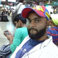 Hitesh Chandel (@hiteshchandel9) 's Twitter Profile