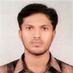 sirhanshafahath's profile picture. 
