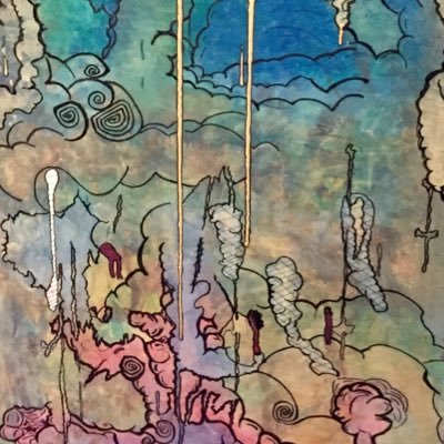 RUNFROMUS's profile picture. 