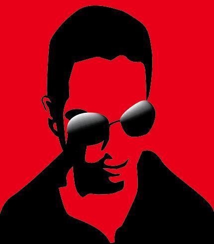 Residente del distrito de san miguel en lima-peru. estudiante de disñeo grafico, me gusta la buena musica y el buen rock-indie