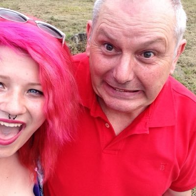 dave_rdb's profile picture. Striving for the truth and fairness for all, but in a nice way.