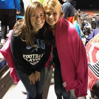 AllieMoberg's profile picture. 