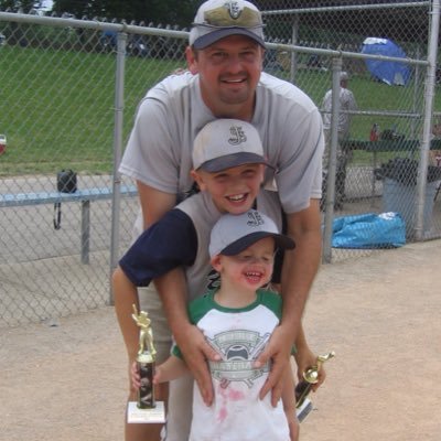 Scott Holcomb Profile