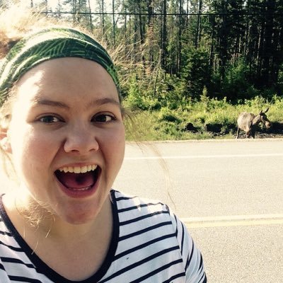 TheeRachelRae's profile picture. 