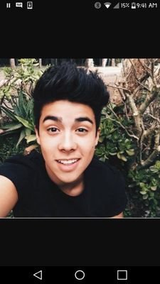 JuanaDelgado120's profile picture. Snapchat:itz_juanareyes Hunter Rowland followed 12/20/16