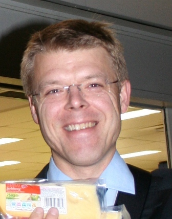 Fanders's profile picture. 