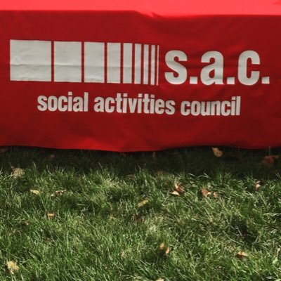 This is the official Twitter account for the Social Activities Council of Keene State College. We put on the events so make sure to follow for the latest info!