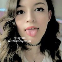 Nutellameryemim (@nutellameryemim) 's Twitter Profile