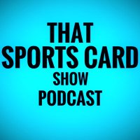 That SportsCard show Podcast (@tscspodcast) 's Twitter Profile Photo