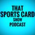 That SportsCard show Podcast (@TSCSPodcast) Twitter profile photo