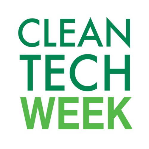 Join us for our annual celebration of the very best in global cleantech innovations #WeAreTheFix @cleantechopen