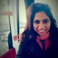 Kavita Gulati (@kavgul6) 's Twitter Profile