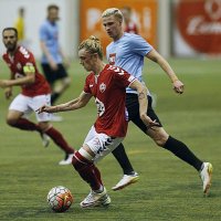 Kristófer Páll (@kristofer_pall) 's Twitter Profile